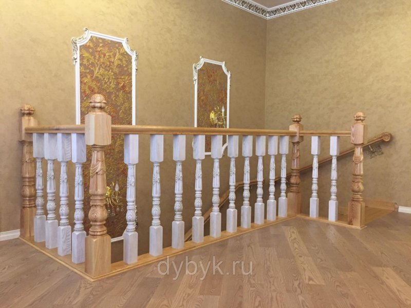 Балясины ЛЕСОПТТОРГ