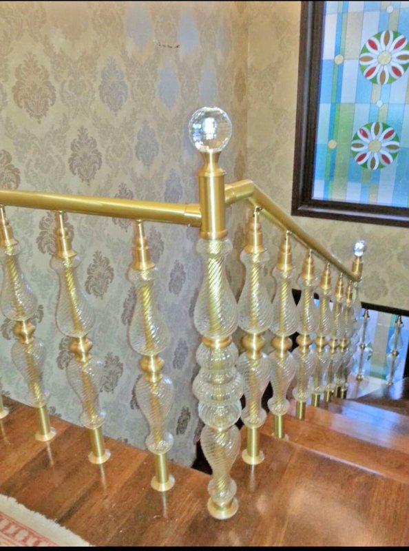 Балясины для лестницы