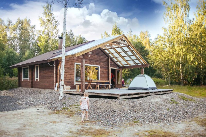 Карелия Вилладж