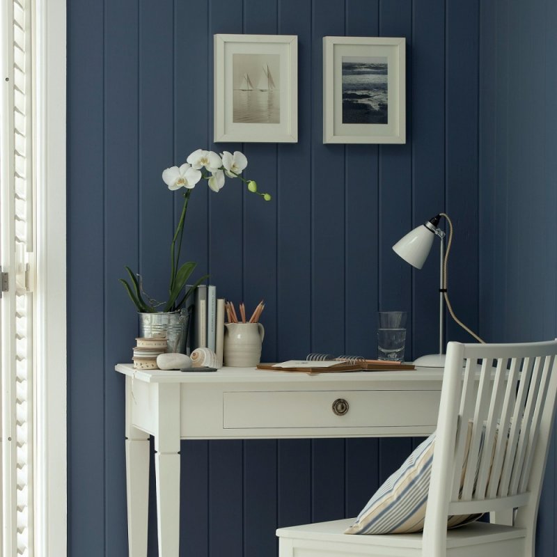 Краска little Greene Juniper Ash 115