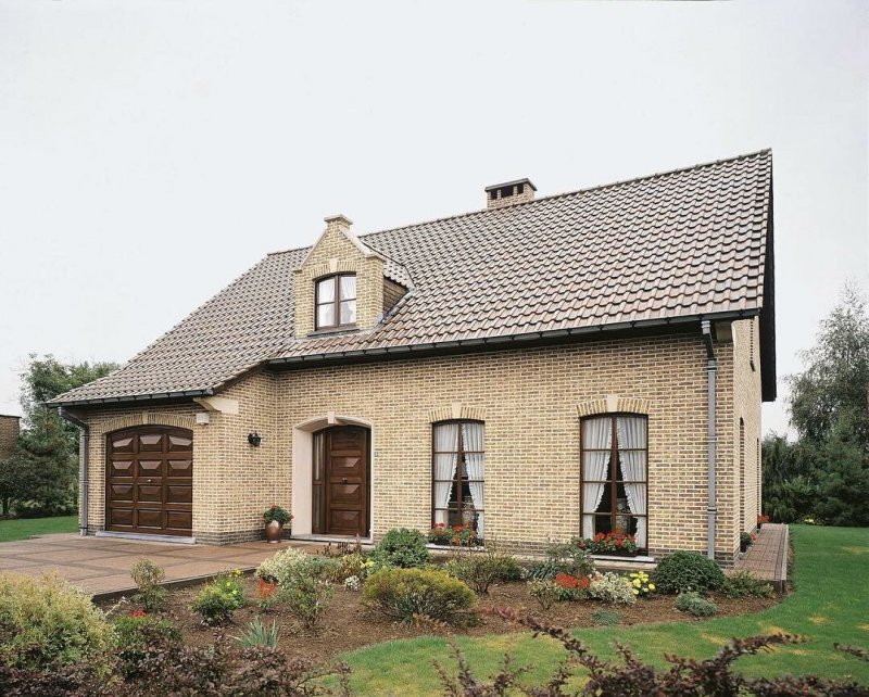 Terca Oakington buff /veldbloem Eco
