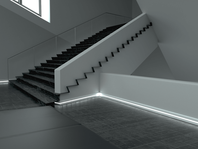 Evrowood PN 050 led