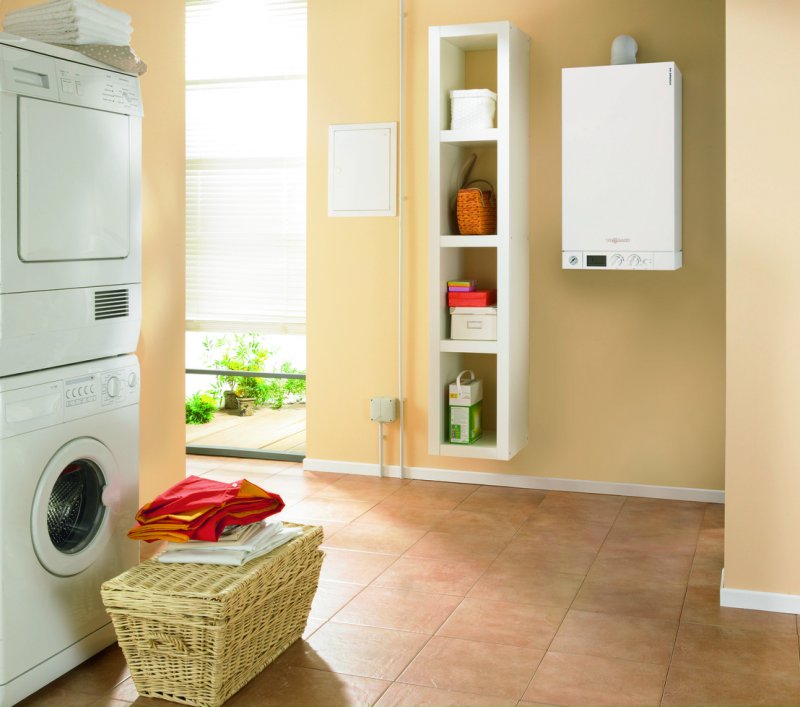 Viessmann Vitopend 100-w. a1jb012