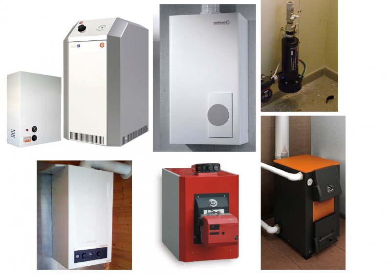 Baxi Slim 2300