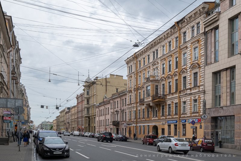 Салон Распутин СПБ славы