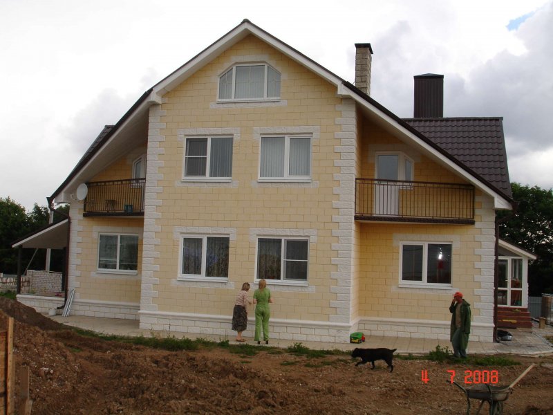 Теплоблок Березовский