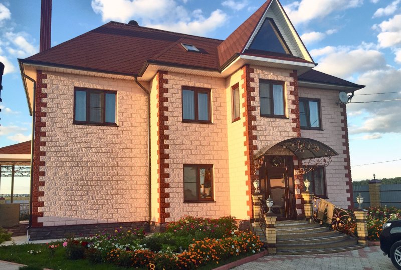 Теплостен Бердск