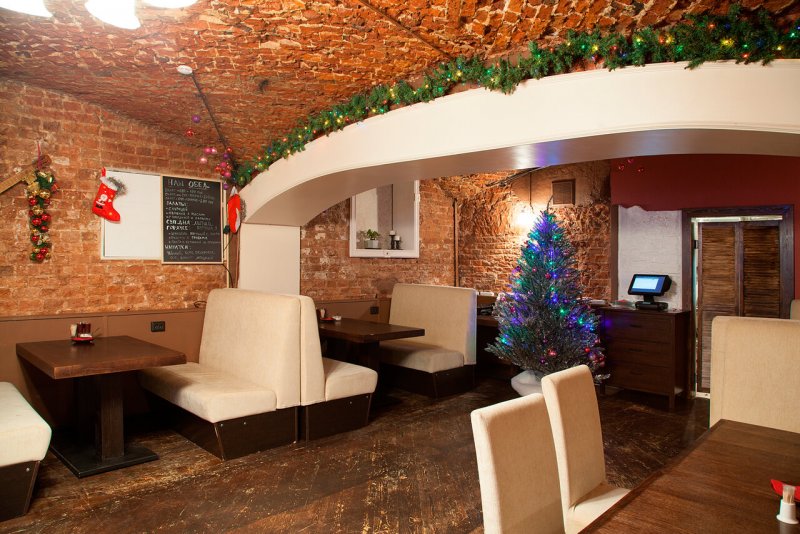 Дом в котором pub Россия, Москва, улица Покровка, 14/2с3