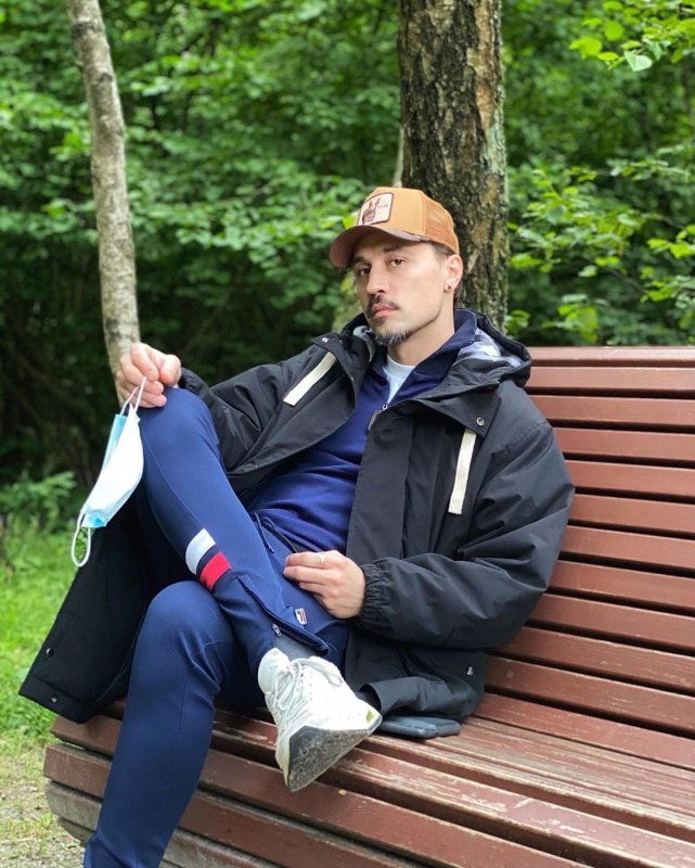 Дима билан bilanofficial