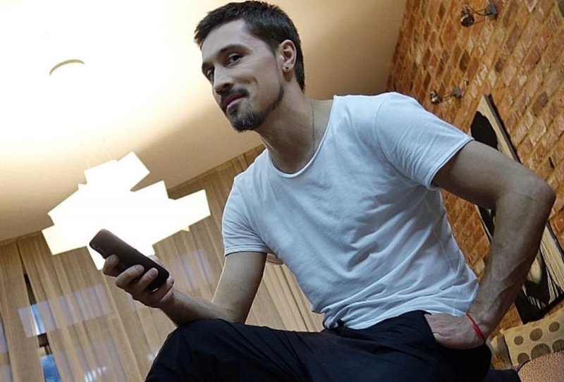 Дима билан дома