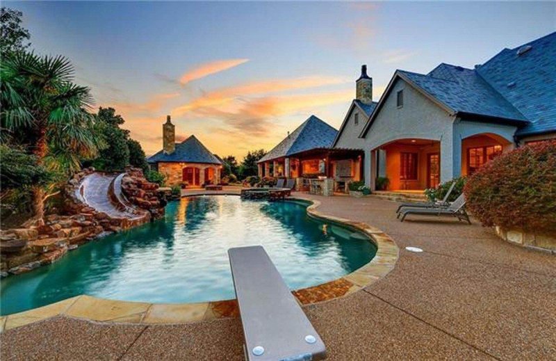Selena Gomez House