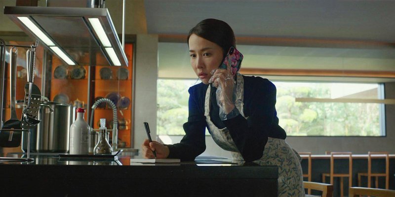 Сериал паразиты Корея