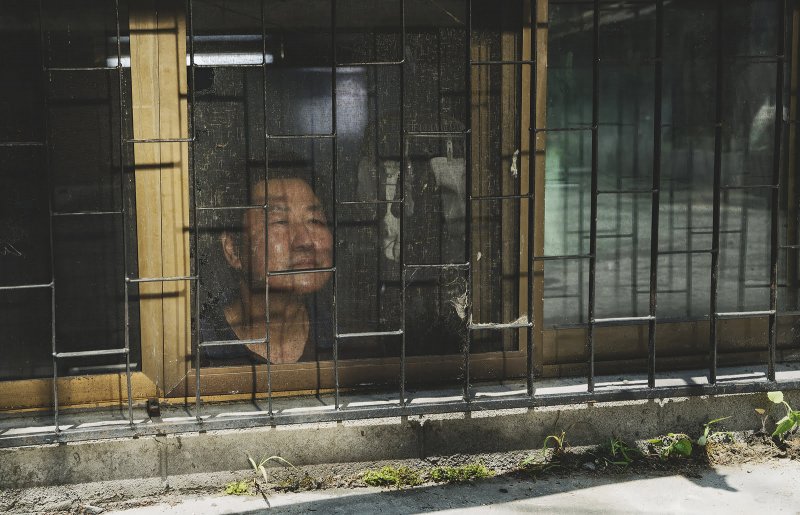 Bong Joon ho parasite