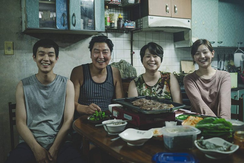 Gisaengchung 2019