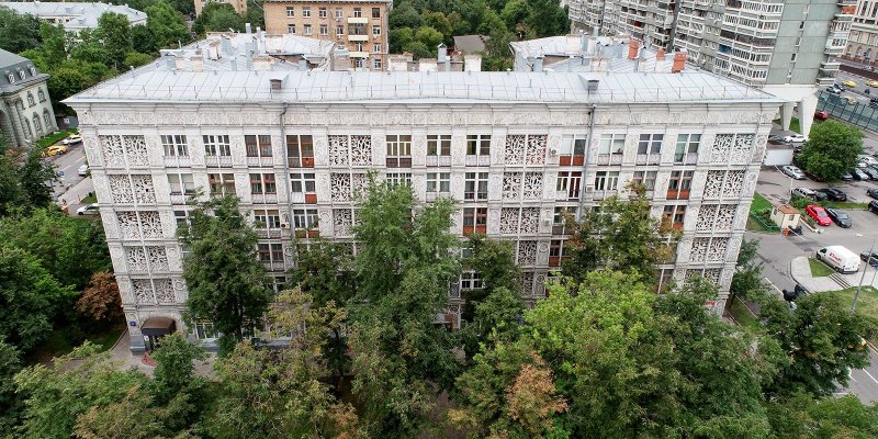 Ленинградский проспект 27 Москва метро Динамо