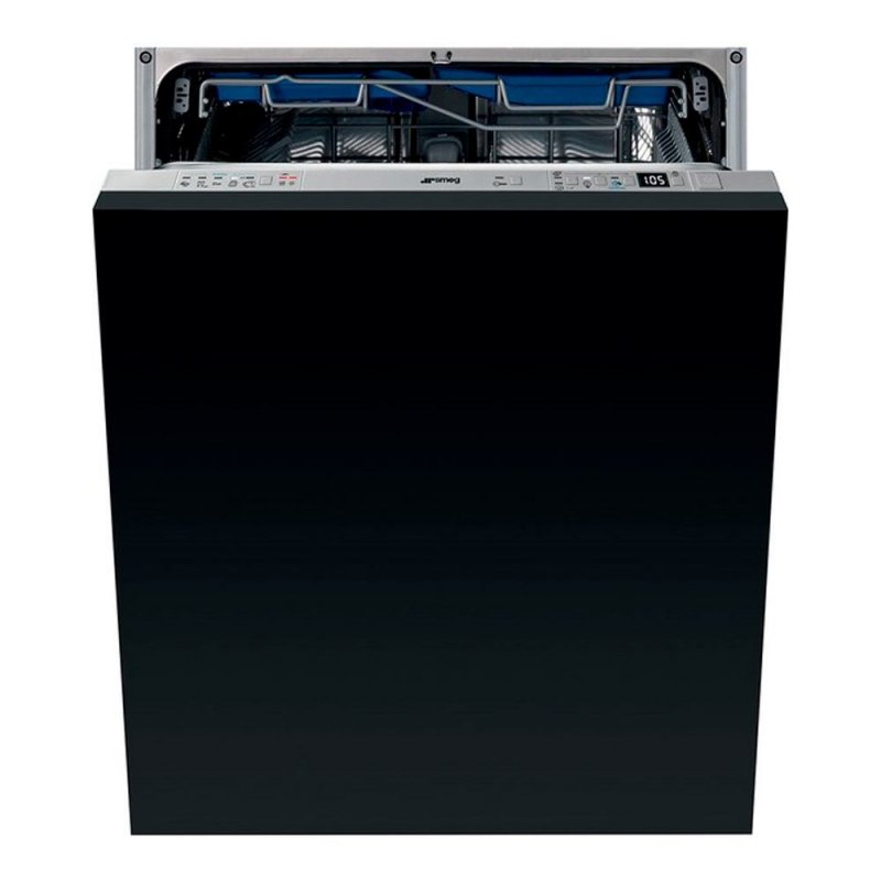 Посудомоечная машина Smeg sta7233l