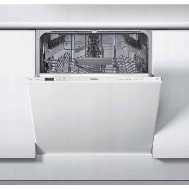 Посудомоечная машина Whirlpool wie 2b19
