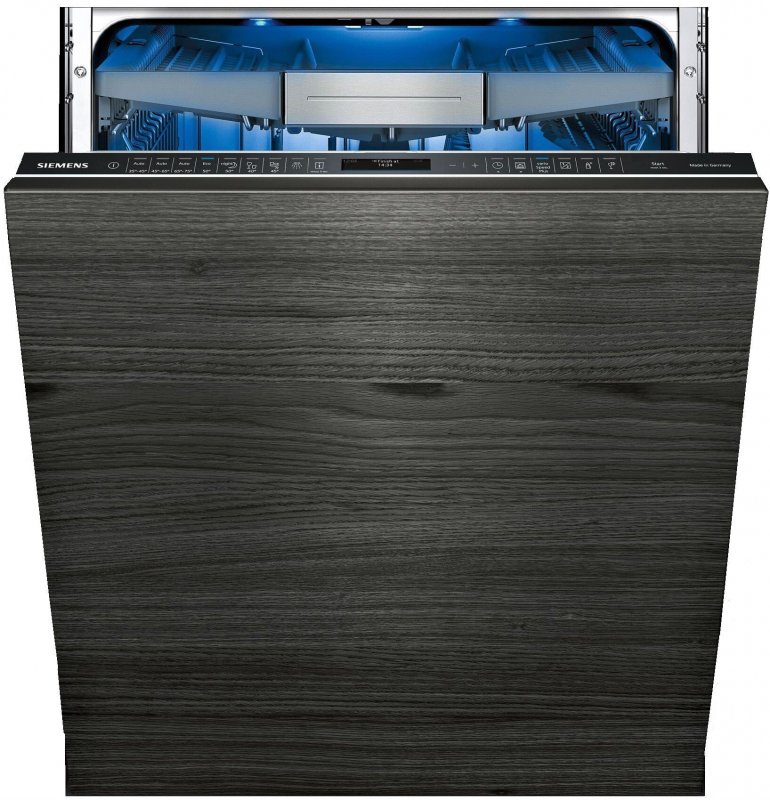 Посудомоечная машина Siemens SR 655x31 Mr