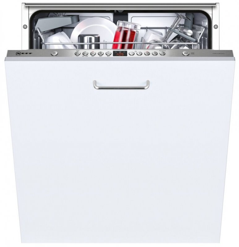 Neff s 513i50x0r
