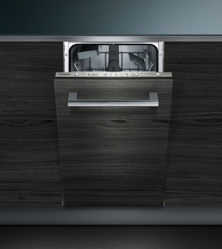 Siemens sn615x00fr встраиваемая посудомоечная машина 60 см.