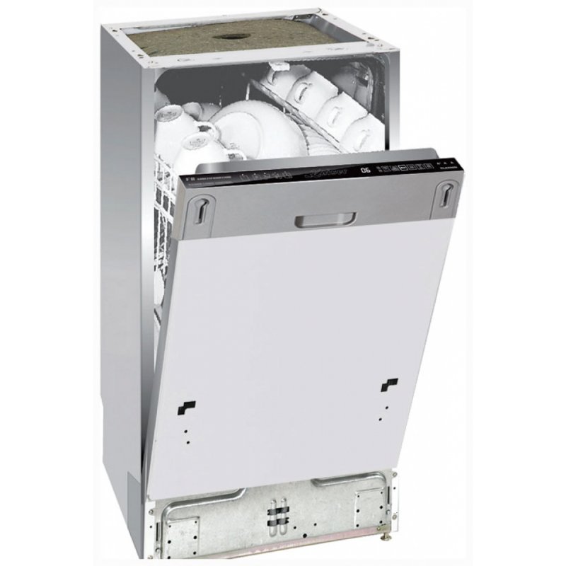 Посудомоечная машина Kaiser s 45 i 60 XL