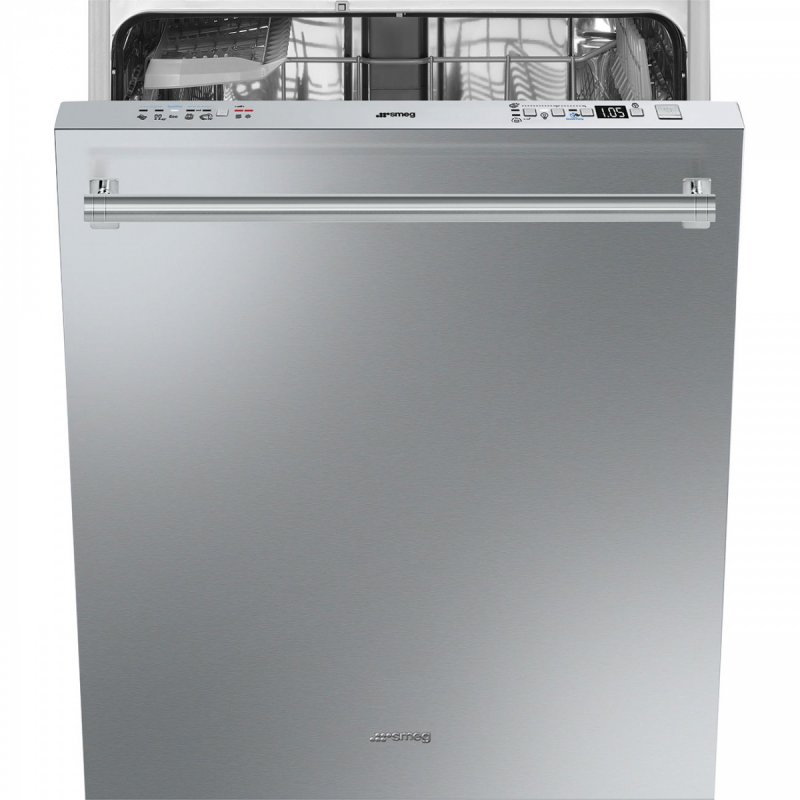 Посудомоечная машина Smeg sta4526