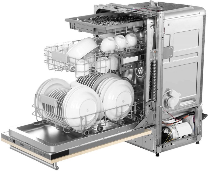 Посудомоечная машина Kuppersberg gl 4588