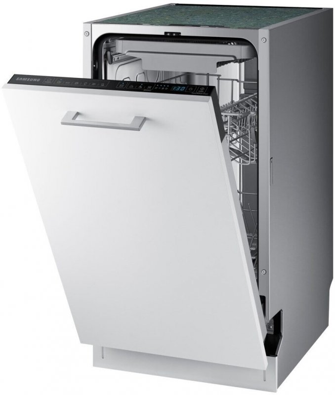 Встраиваемая посудомоечная машина Samsung dw50r4040bb