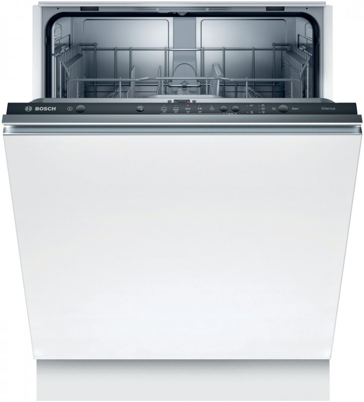 Встраиваемая посудомоечная машина 60 см Bosch SILENCEPLUS smv44gx00r