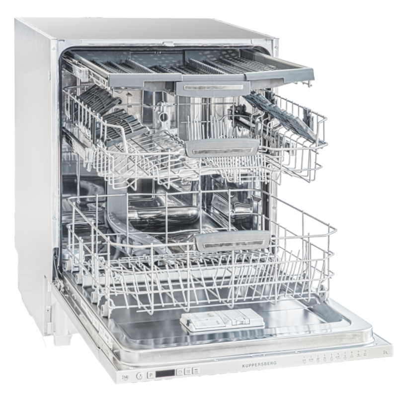 Посудомоечная машина Kuppersberg GS 6020