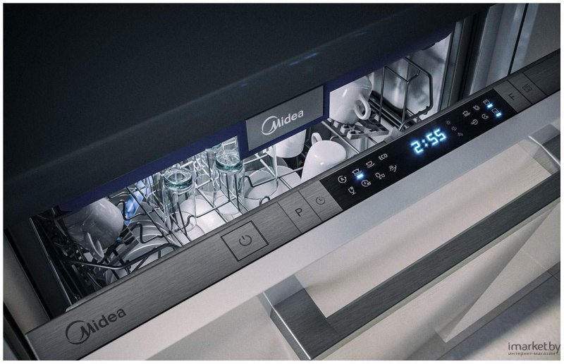 Посудомоечная машина Midea mid45s900