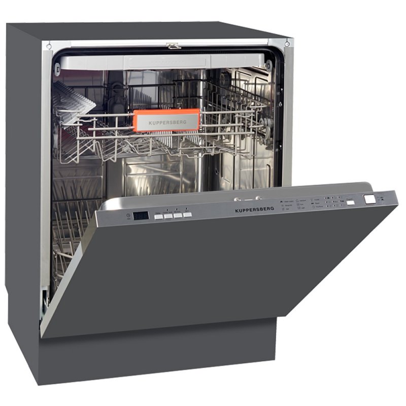 Посудомоечная машина Kuppersberg GS 6005