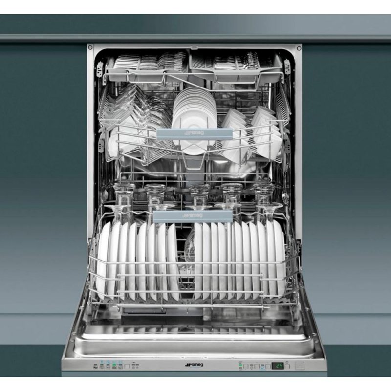 Посудомоечная машина Smeg sta6445