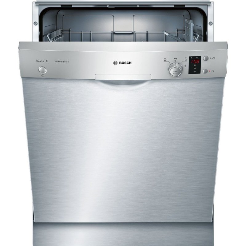 Посудомоечная машина Bosch smu46ai01s