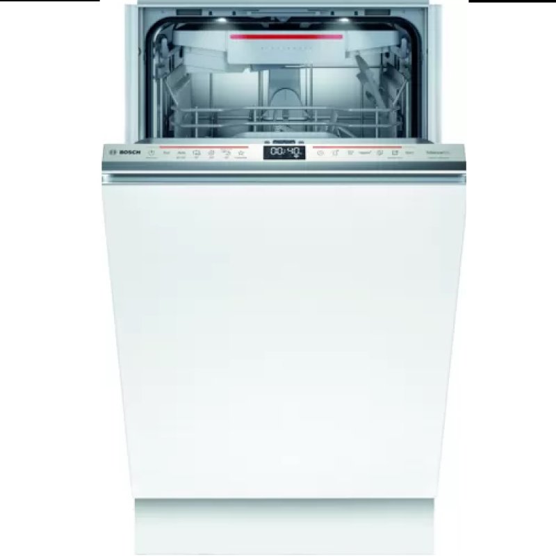 Посудомоечная машина Bosch spv6hmx4mr