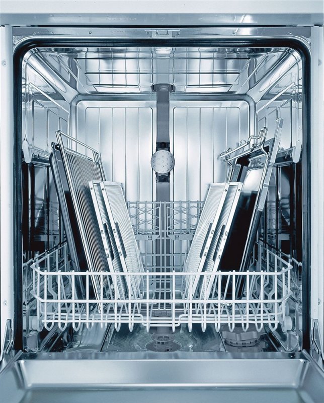 Посудомоечная машина Bosch 60 встраиваемая