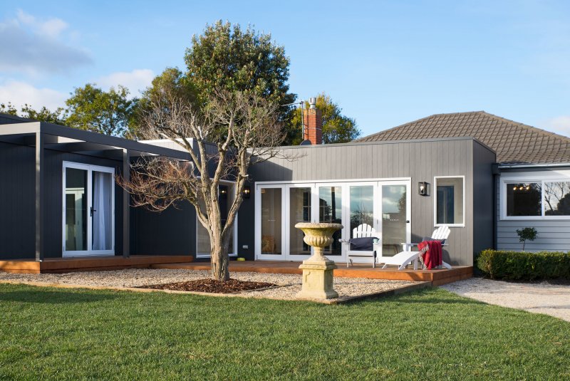 Passive House Design