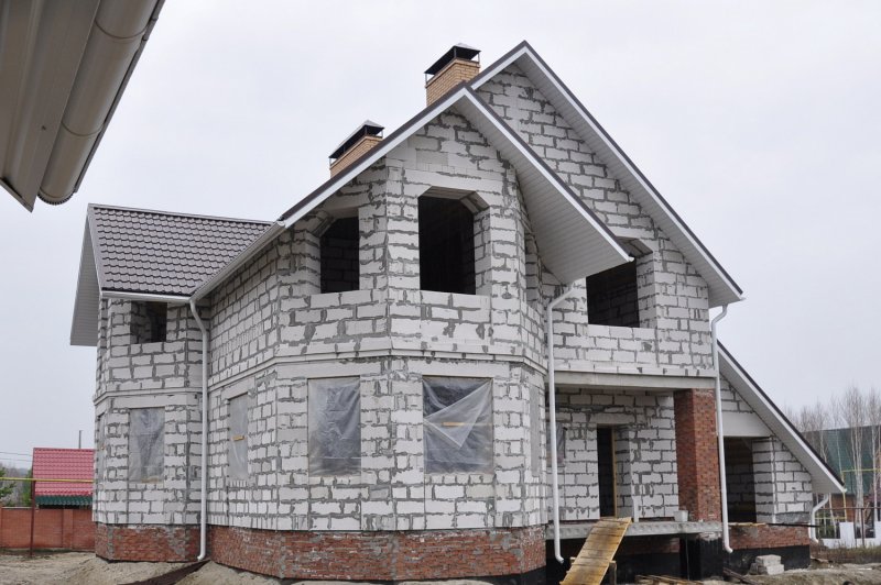 АМК фасад 200