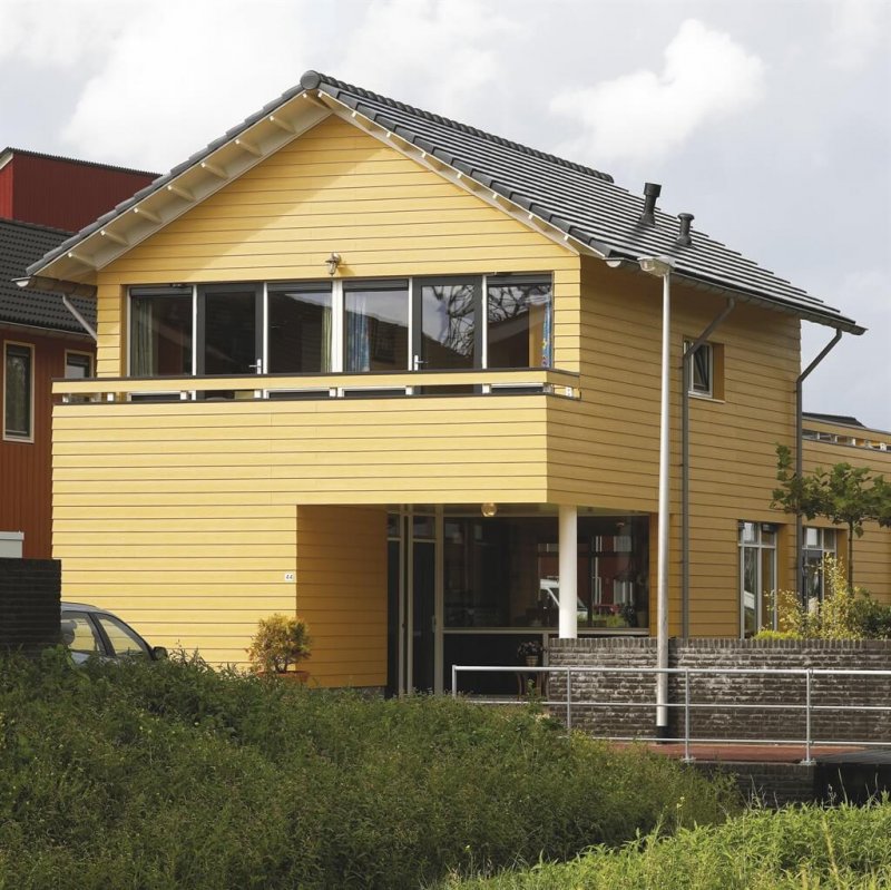 Cedral Wood золотой песок