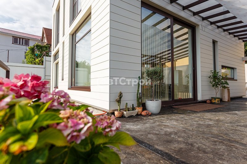 Cedral фиброцементный сайдинг c52