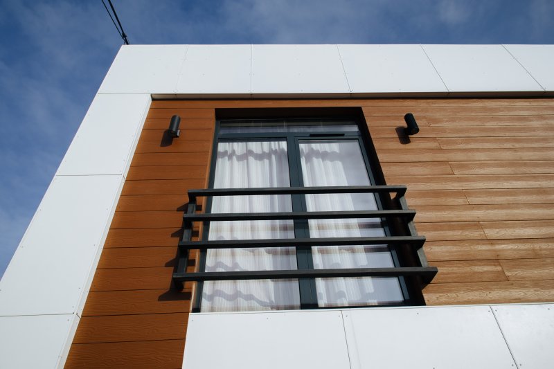 Cedral click Wood c50