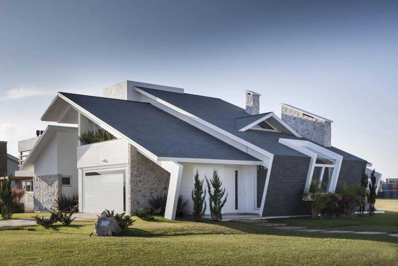 Brick House кирпич