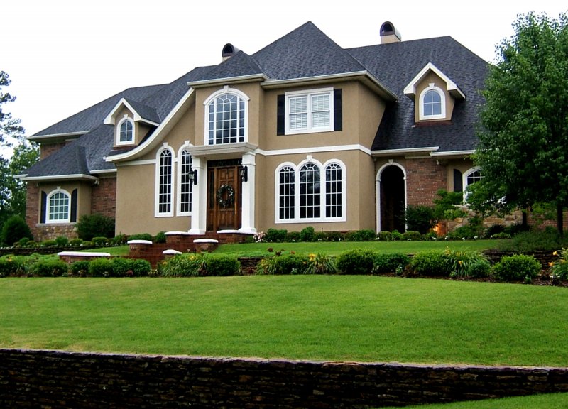 Brick House кирпич