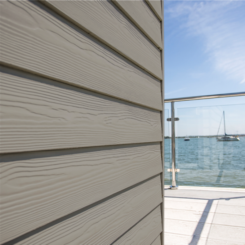 Cedral click Wood c10