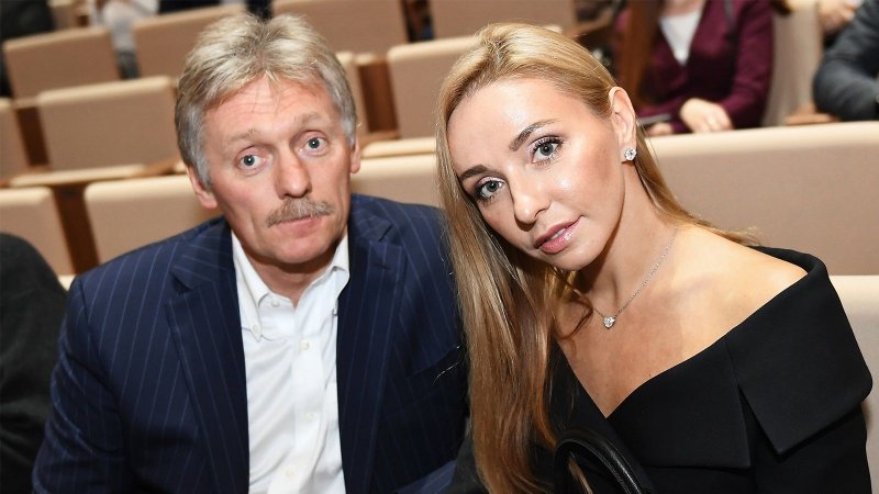 Навка и Песков