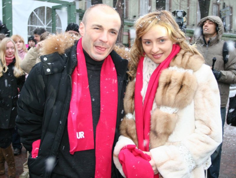 Дача Рогозина в Сочи