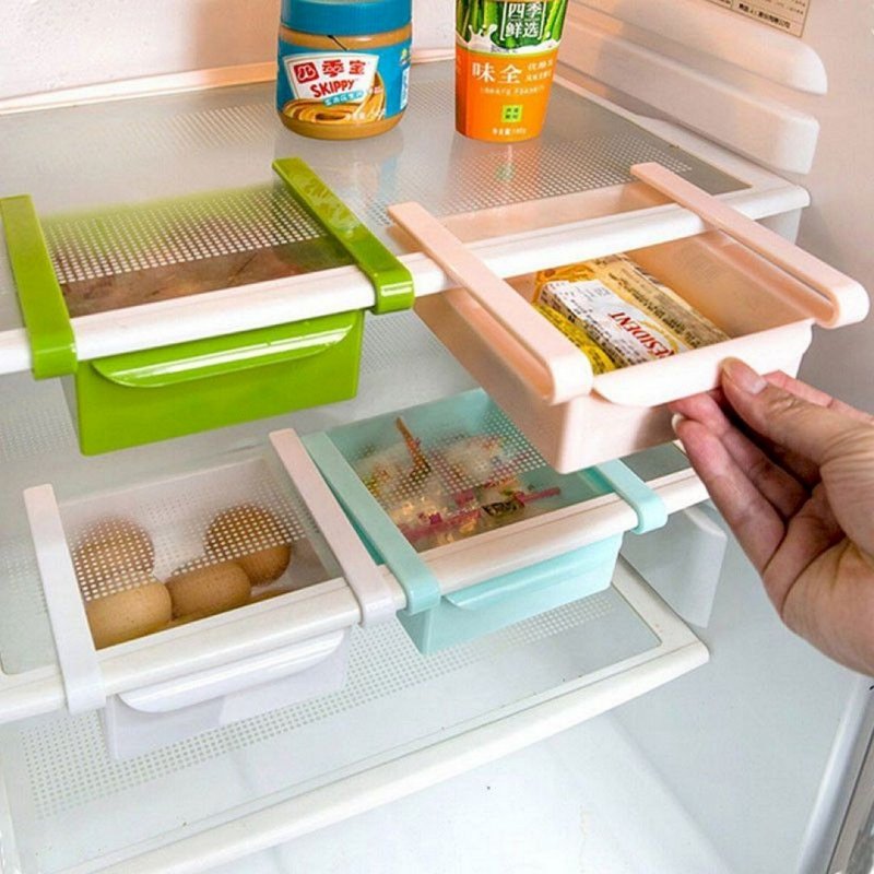 Органайзер для холодильника Refrigerator Shelf