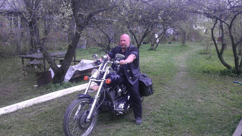 Серебряков Алексей вернулся в Россию из Канады
