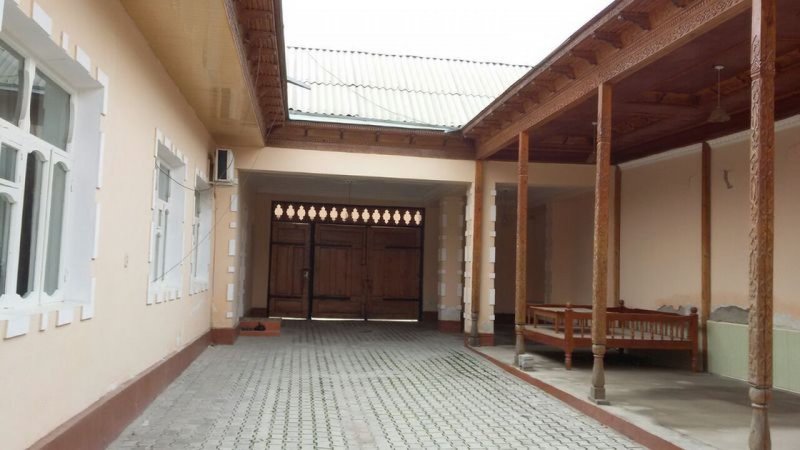 Узбекистан Таджикистан уйлари