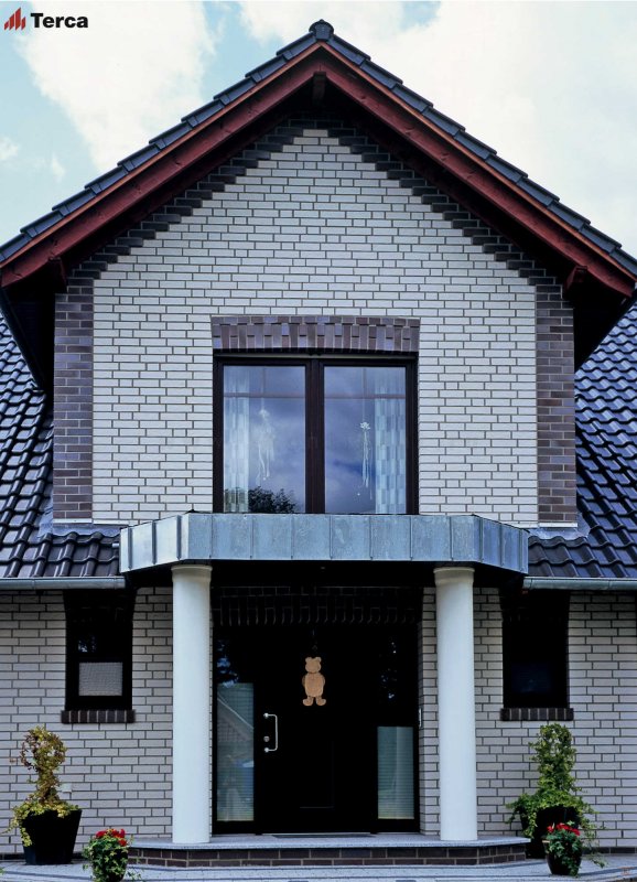 Фасад Feldhaus